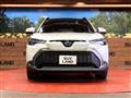 2025 Toyota CorollaCross