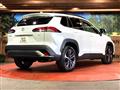 2025 Toyota CorollaCross