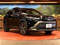 2025 Toyota CorollaCross
