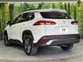 2025 Toyota CorollaCross