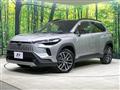 2025 Toyota CorollaCross