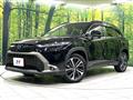 2022 Toyota CorollaCross