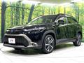 2022 Toyota CorollaCross