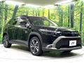 2022 Toyota CorollaCross