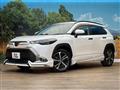 2024 Toyota CorollaCross