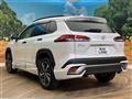 2024 Toyota CorollaCross