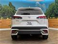 2024 Toyota CorollaCross