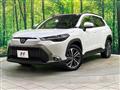 2025 Toyota CorollaCross