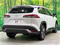 2025 Toyota CorollaCross