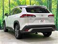 2025 Toyota CorollaCross