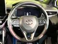2025 Toyota CorollaCross
