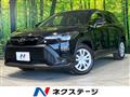 2025 Toyota CorollaCross