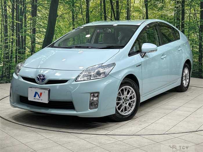 2009 Toyota Prius