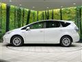 2011 Toyota PRIUS α