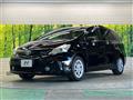 2012 Toyota PRIUS α