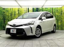 2015 Toyota PRIUS α