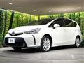 2015 Toyota PRIUS α