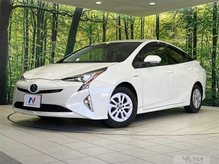 2018 Toyota Prius