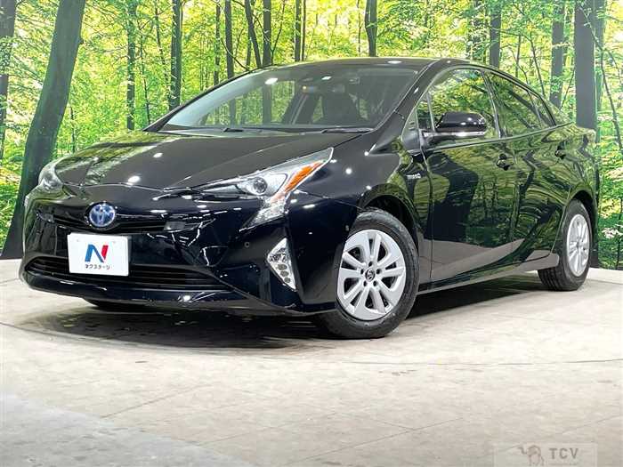 2018 Toyota Prius