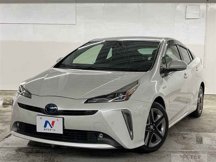 2019 Toyota Prius