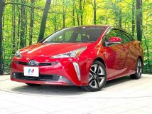 2020 Toyota Prius