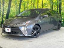 2020 Toyota Prius