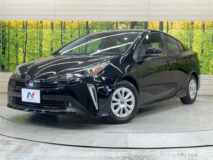 2021 Toyota Prius