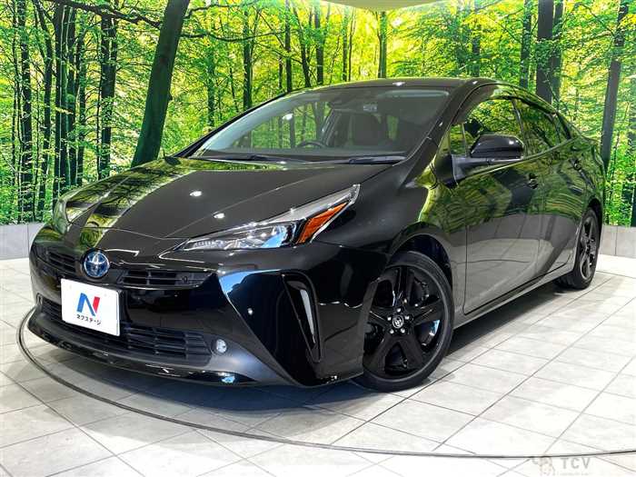 2022 Toyota Prius