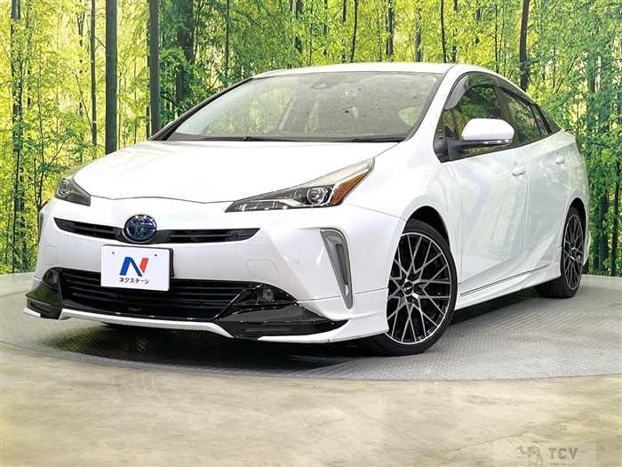 2022 Toyota Prius