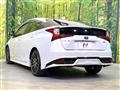 2022 Toyota Prius