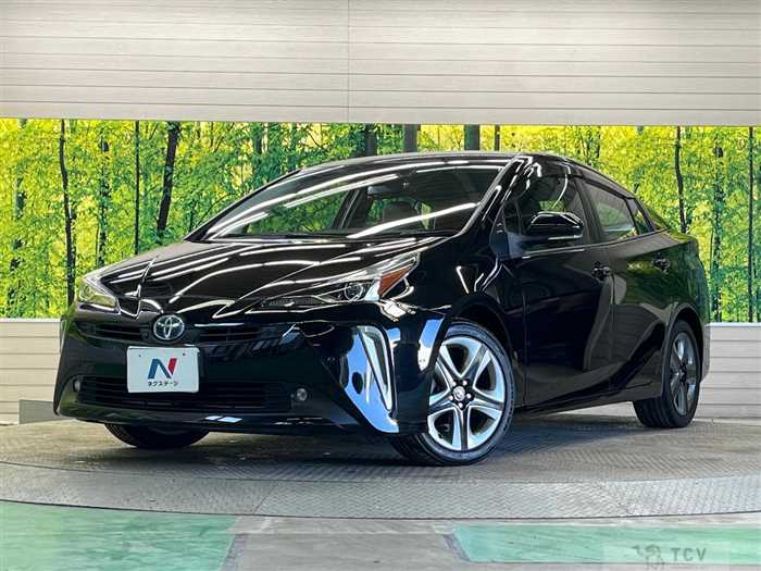 2022 Toyota Prius