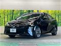 2022 Toyota Prius