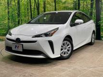 2022 Toyota Prius