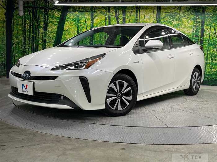 2019 Toyota Prius