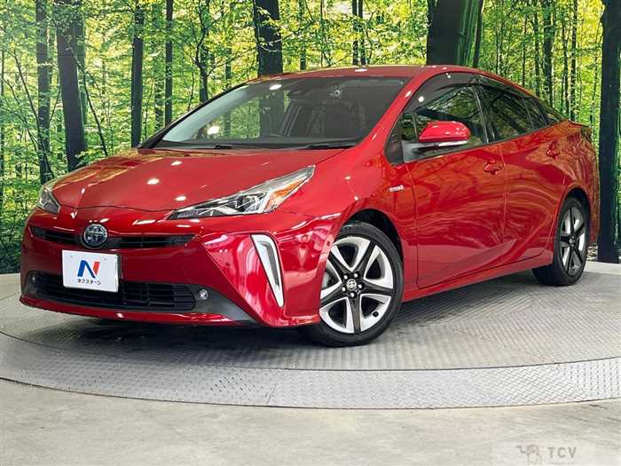 2019 Toyota Prius