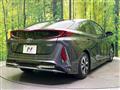 2017 Toyota Prius PHV