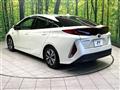 2017 Toyota Prius PHV