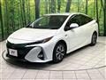 2017 Toyota Prius PHV