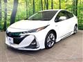 2017 Toyota Prius PHV
