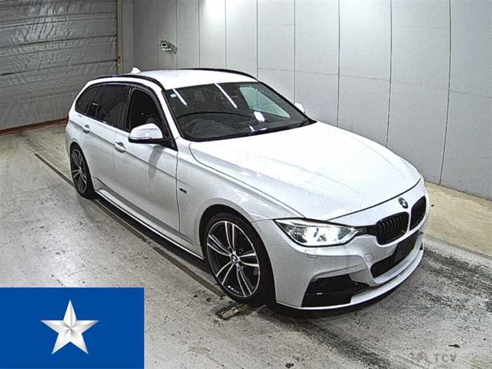 2012 BMW 3 Series
