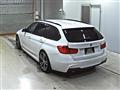 2012 BMW 3 Series