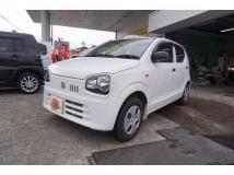 2015 Suzuki Alto