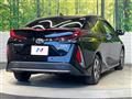 2017 Toyota Prius PHV