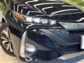 2017 Toyota Prius PHV