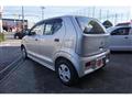 2018 Suzuki Alto