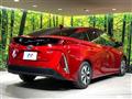 2017 Toyota Prius PHV