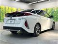 2017 Toyota Prius PHV