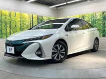 2017 Toyota Prius PHV