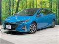 2017 Toyota Prius PHV