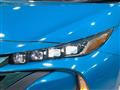 2017 Toyota Prius PHV